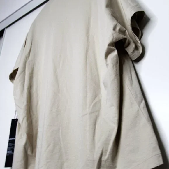 BNWT SS21 JULIUS "MAMUTHONES" CORD CUT SWEN TSHIRT 2 - Picture 5 of 14